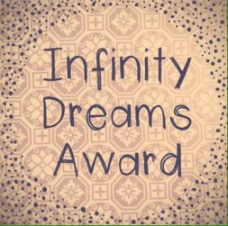 Infinity Dreams Award (2)