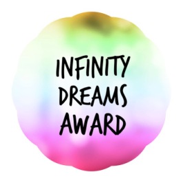 Infinity dreams award